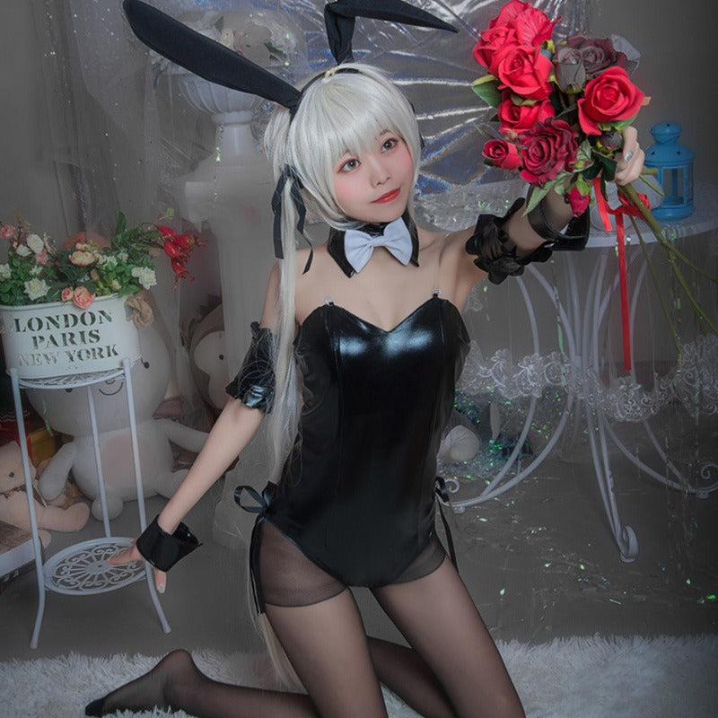 Femboy Bunny