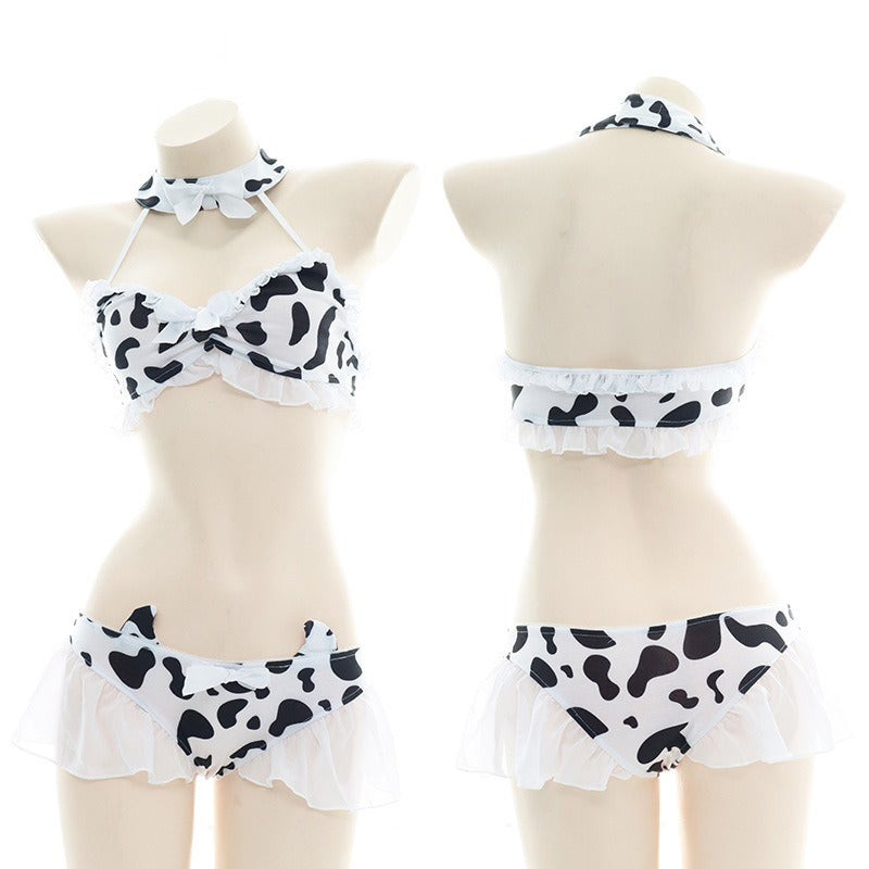 Cow Femboy