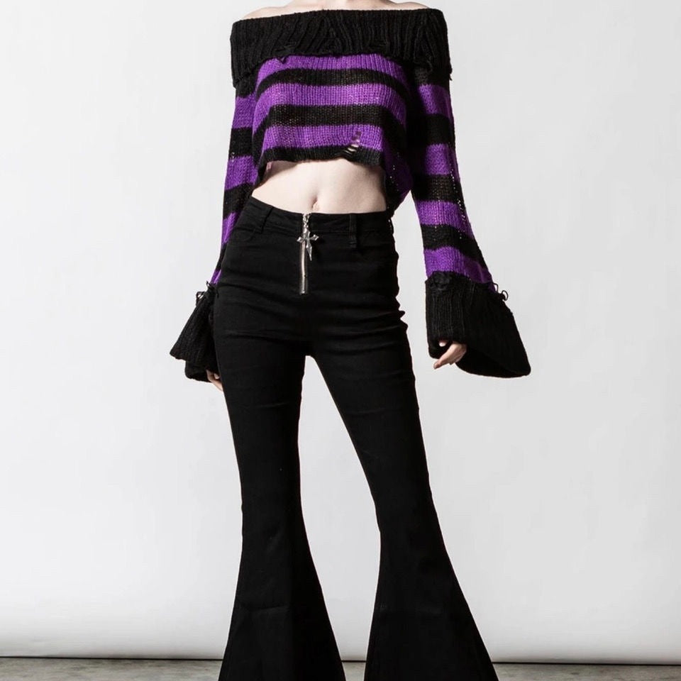 Emo Femboy