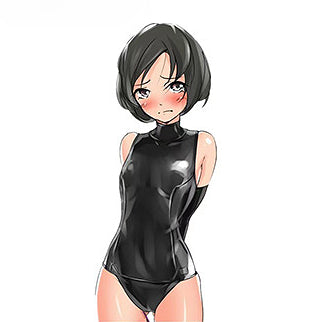 Sexy Latex Queen Bodysuit Set