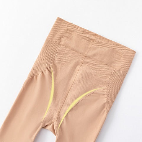 Cat Claw Sissy Pantyhose