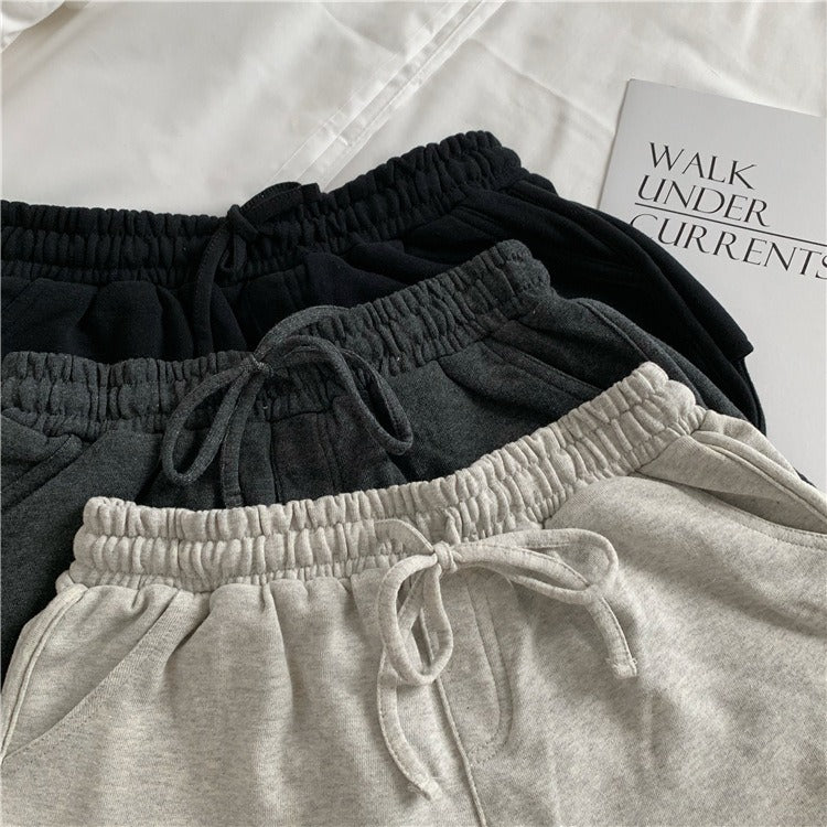 Leisure Loose Femboy Hot Shorts