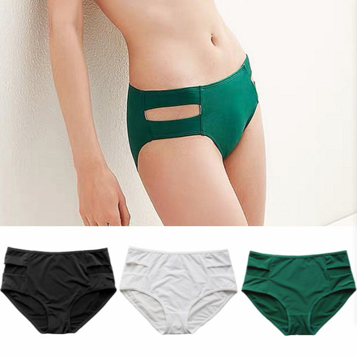 Femboy Seamless Side Hollow Panties