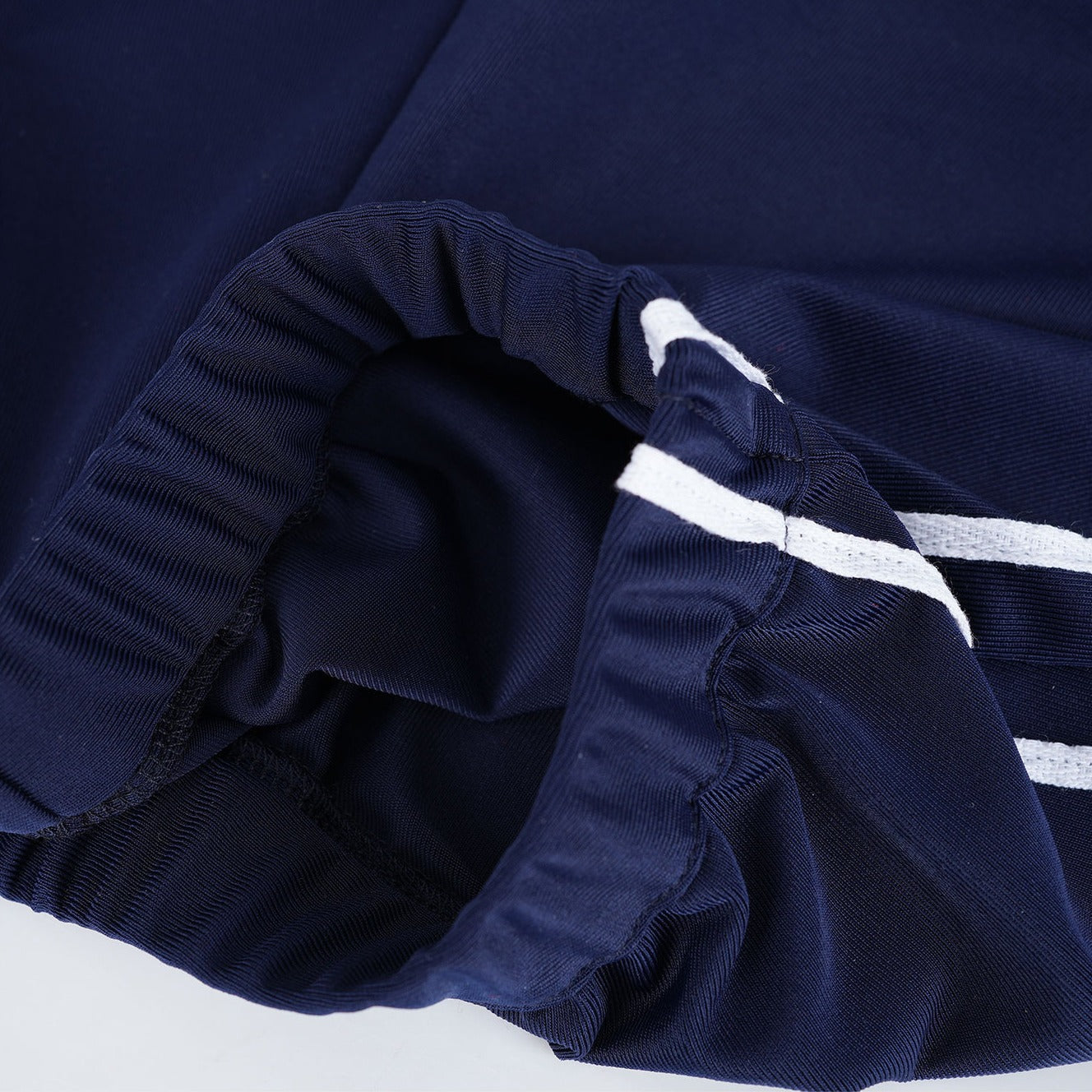 Crop Hoodie and Short Sport Clothing Set