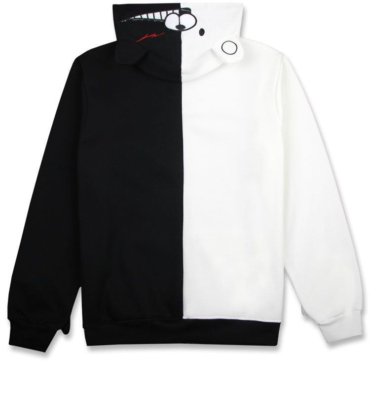Danganronpa Monokuma Hoodie