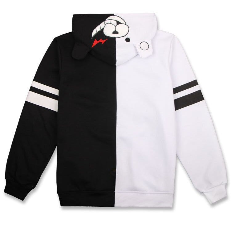 Danganronpa Monokuma Hoodie