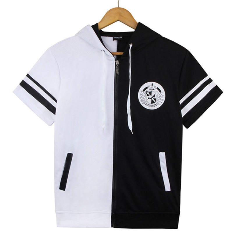Danganronpa Monokuma Hoodie
