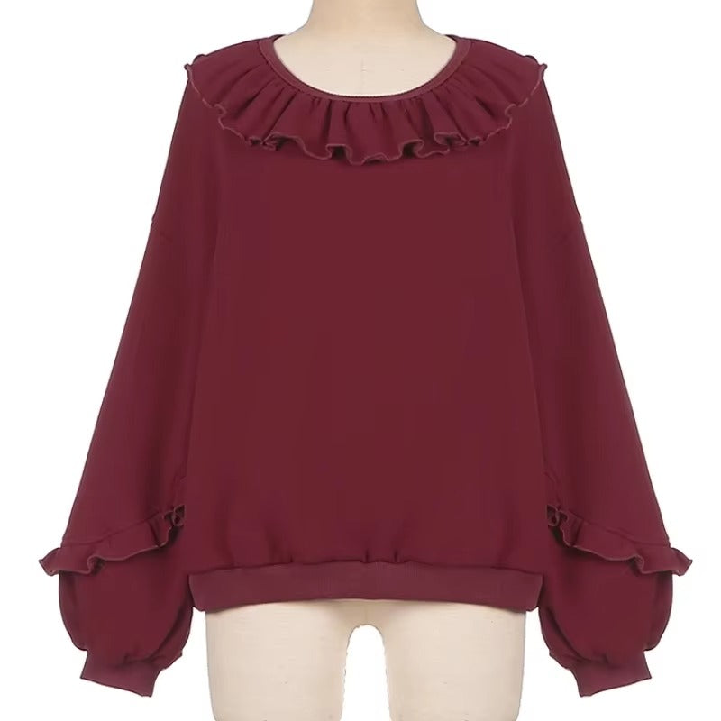 Strawberry Bear Plush Overalls