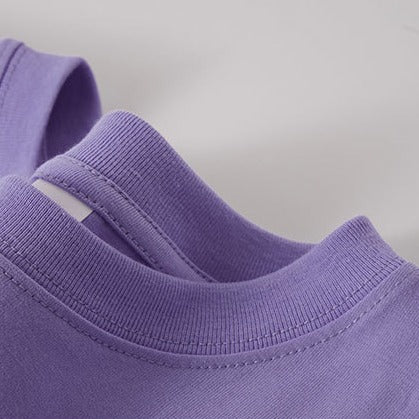 Femboy Hooters Crop Shirt