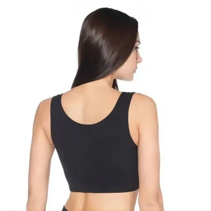 Femboy Hooters Tank Top