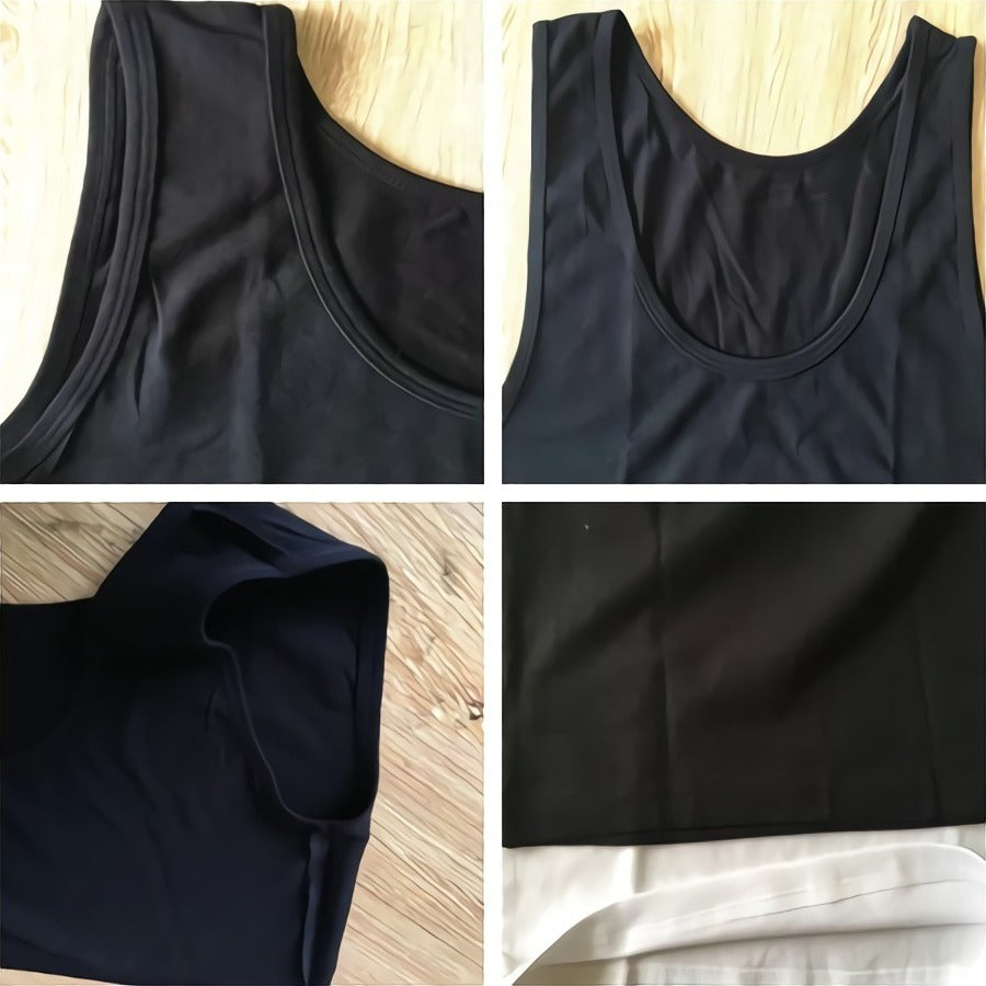 Femboy Hooters Tank Top