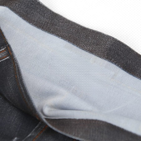 Imitation Denim Ice Silk Underwear