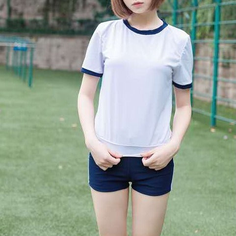 Japanese Schoolgirl Uniform