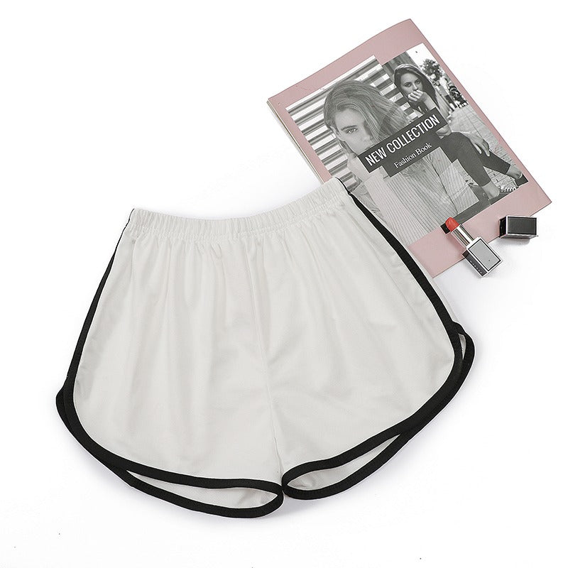Loose Sporty Cool Shorts