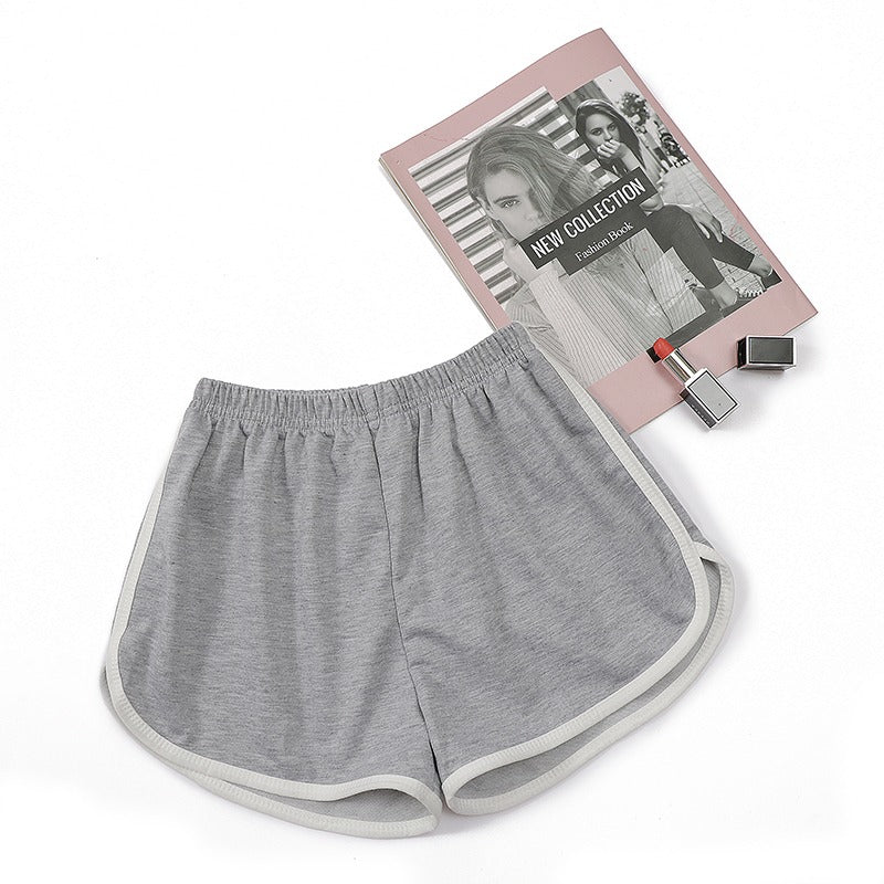 Loose Sporty Cool Shorts