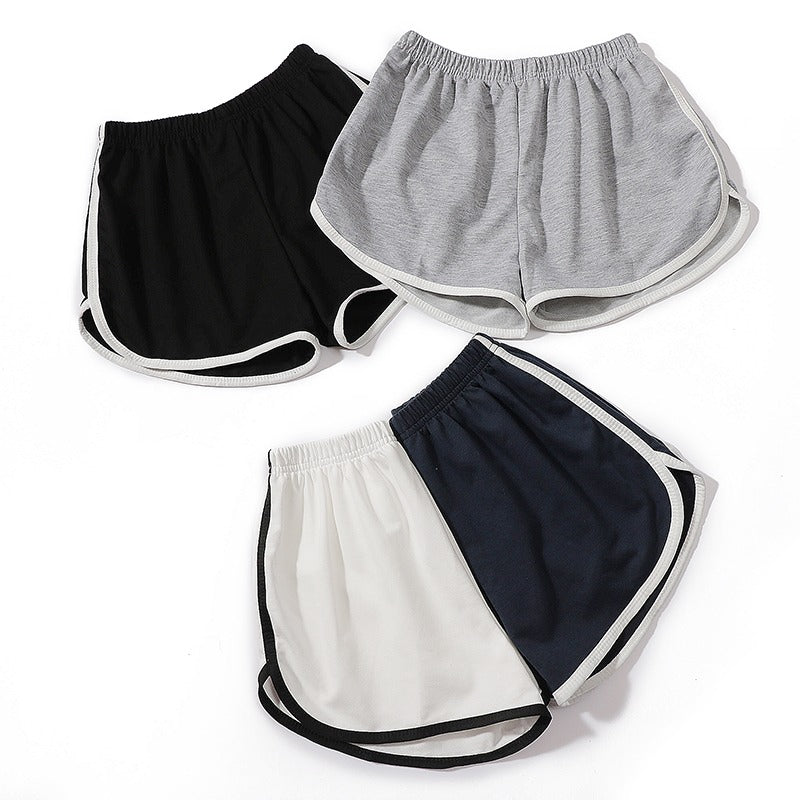 Loose Sporty Cool Shorts