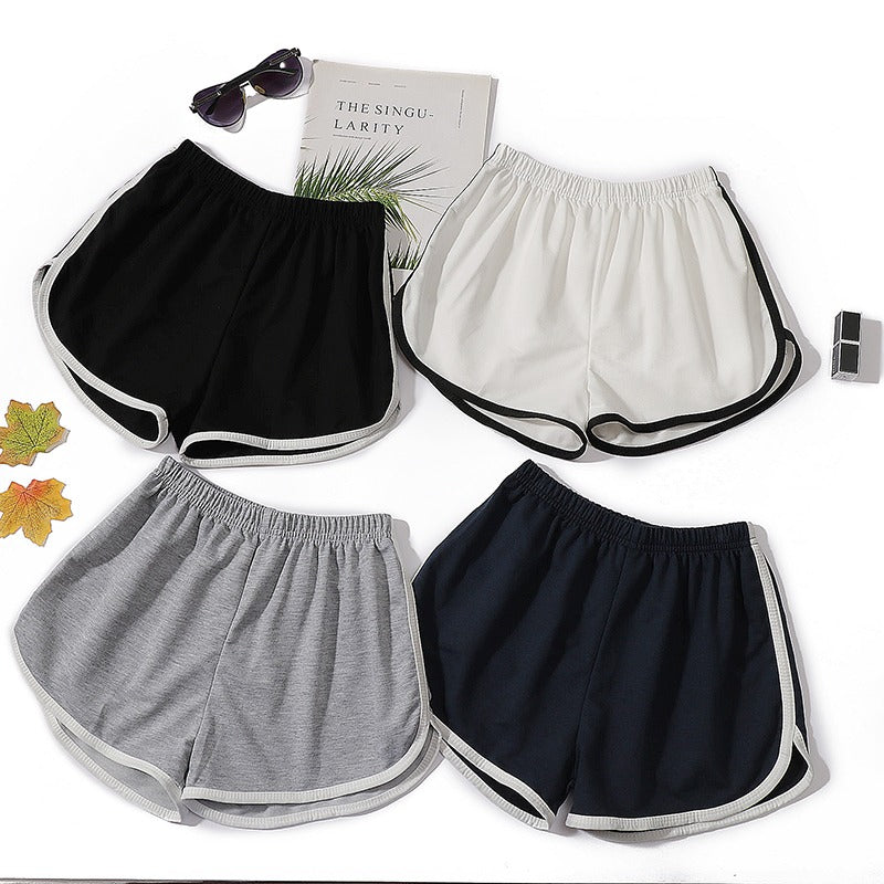 Loose Sporty Cool Shorts