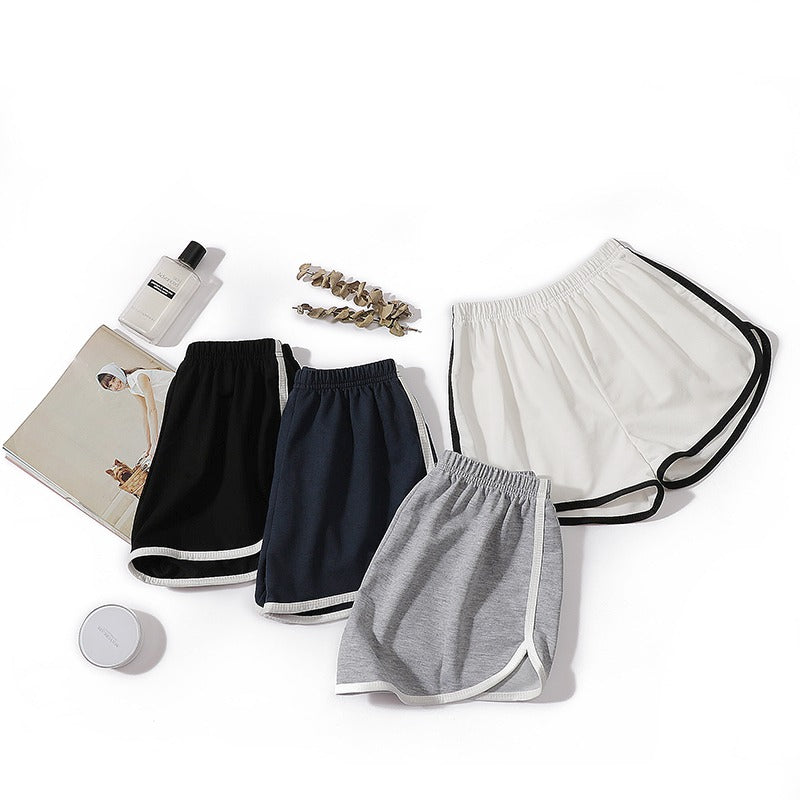 Loose Sporty Cool Shorts