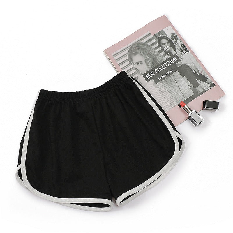Loose Sporty Cool Shorts