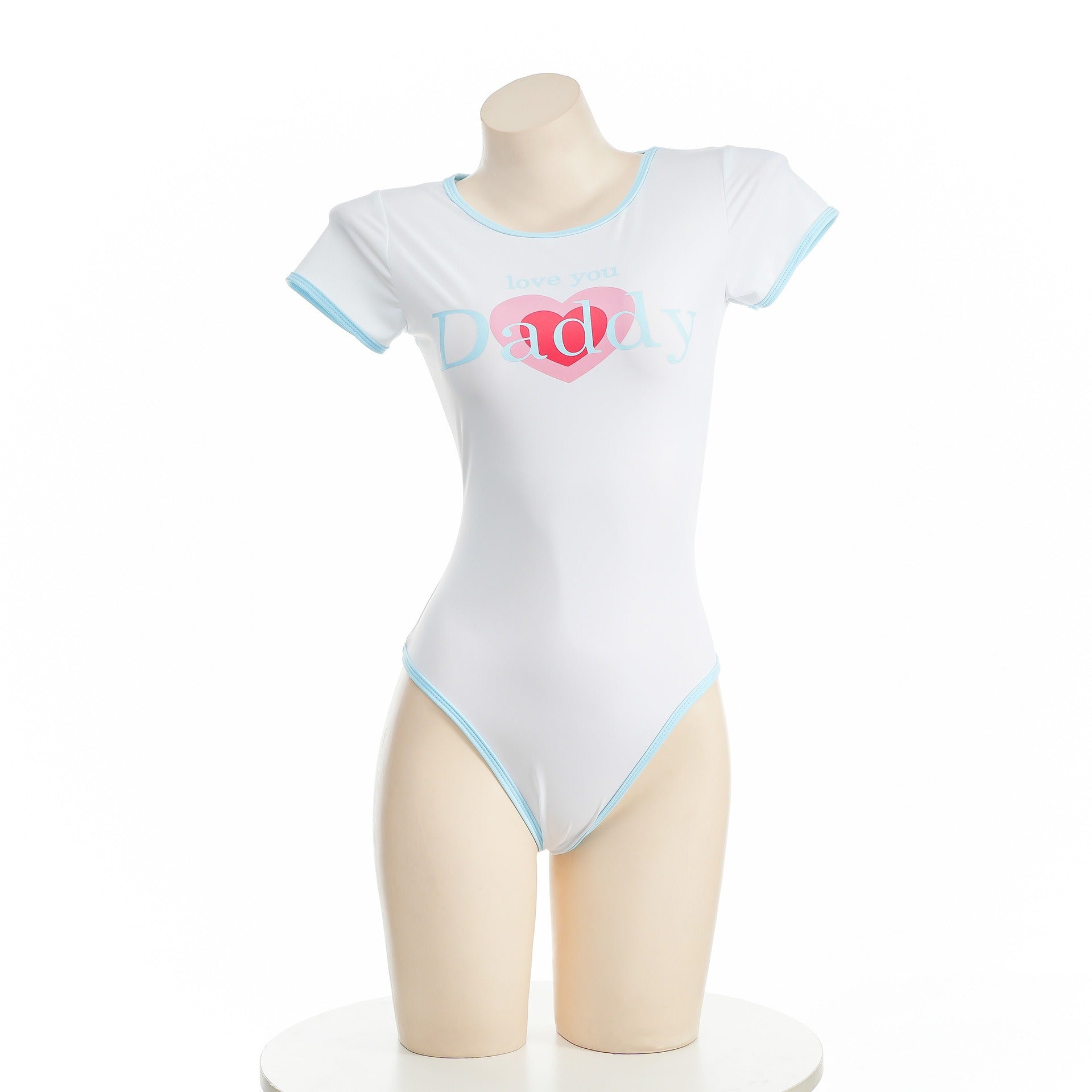 Love You Daddy Bodysuit