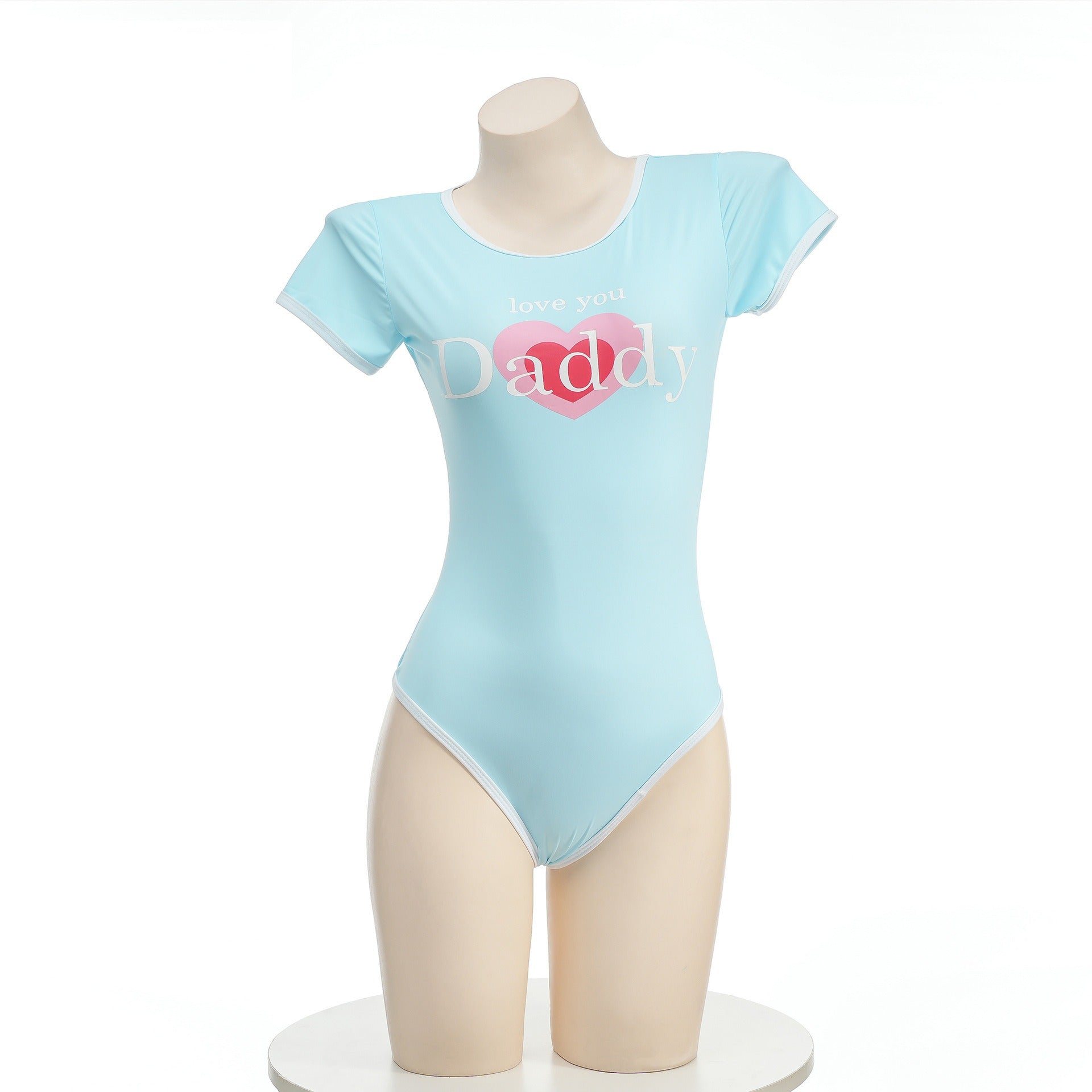 Love You Daddy Bodysuit