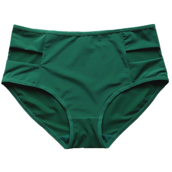 Femboy Seamless Side Hollow Panties