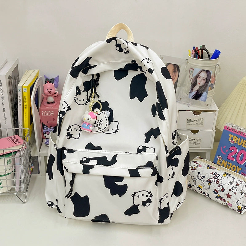 Cow Kitten Backsack