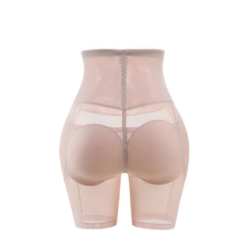 Seamless Padded Shapewear