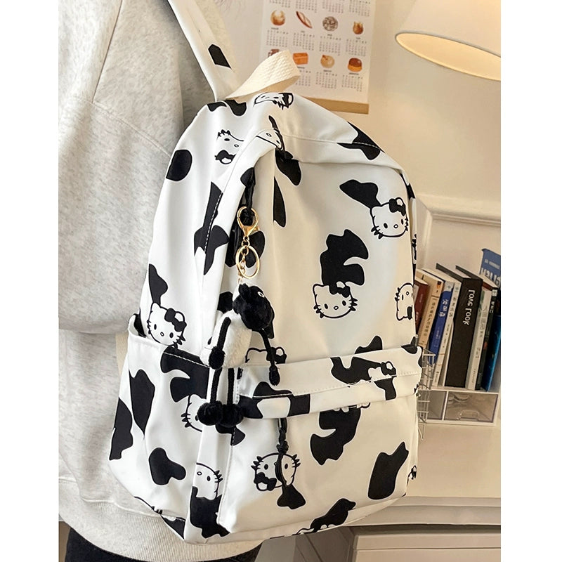 Cow Kitten Backsack