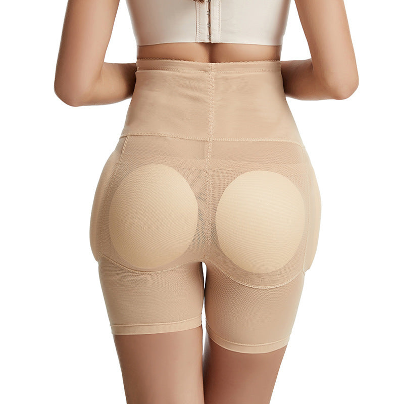 Seamless Padded Shapewear