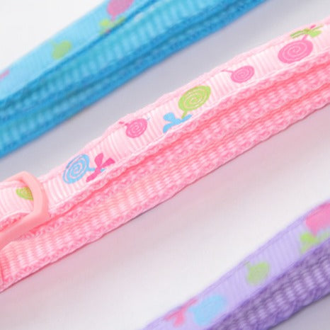 Pastel Cat Choker