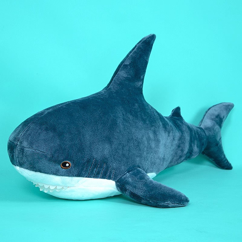 Plush Femboy Shark