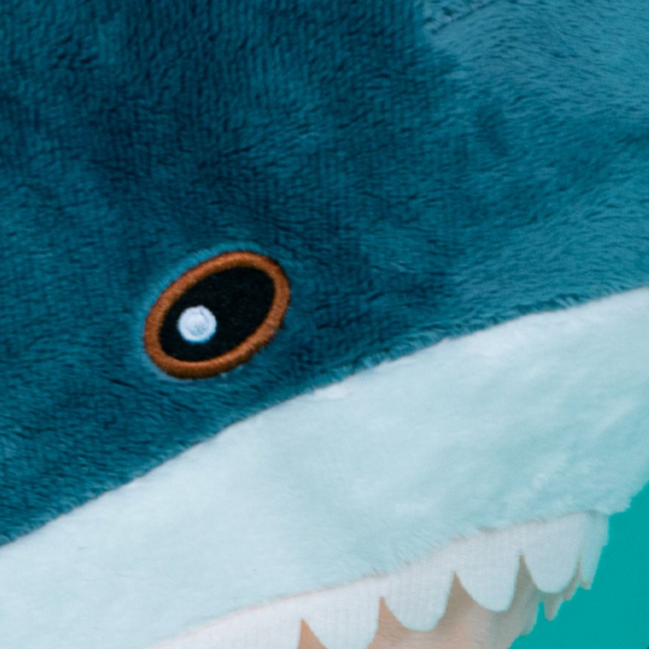 Plush Femboy Shark