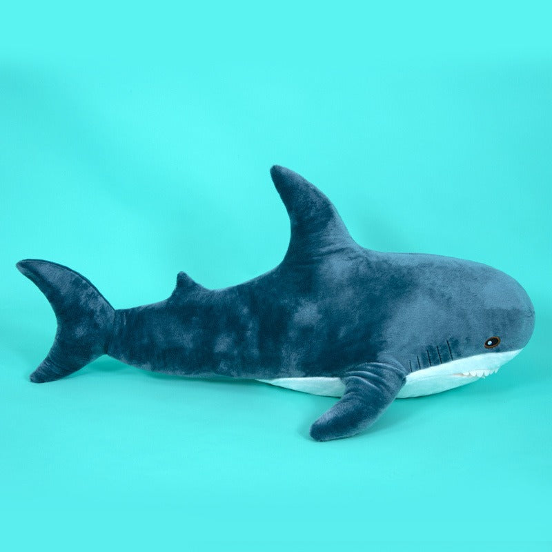 Plush Femboy Shark