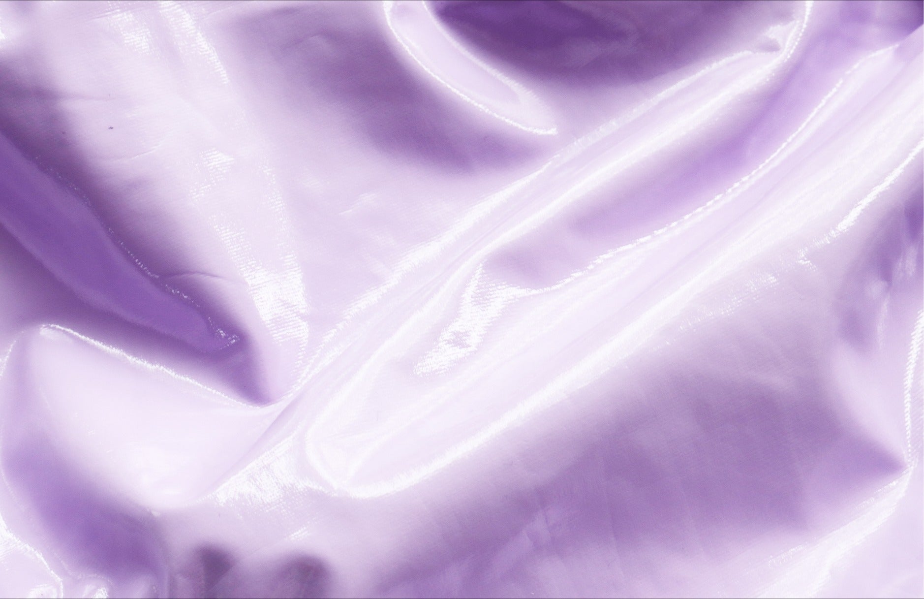 Purple Leather Bunny Outfit