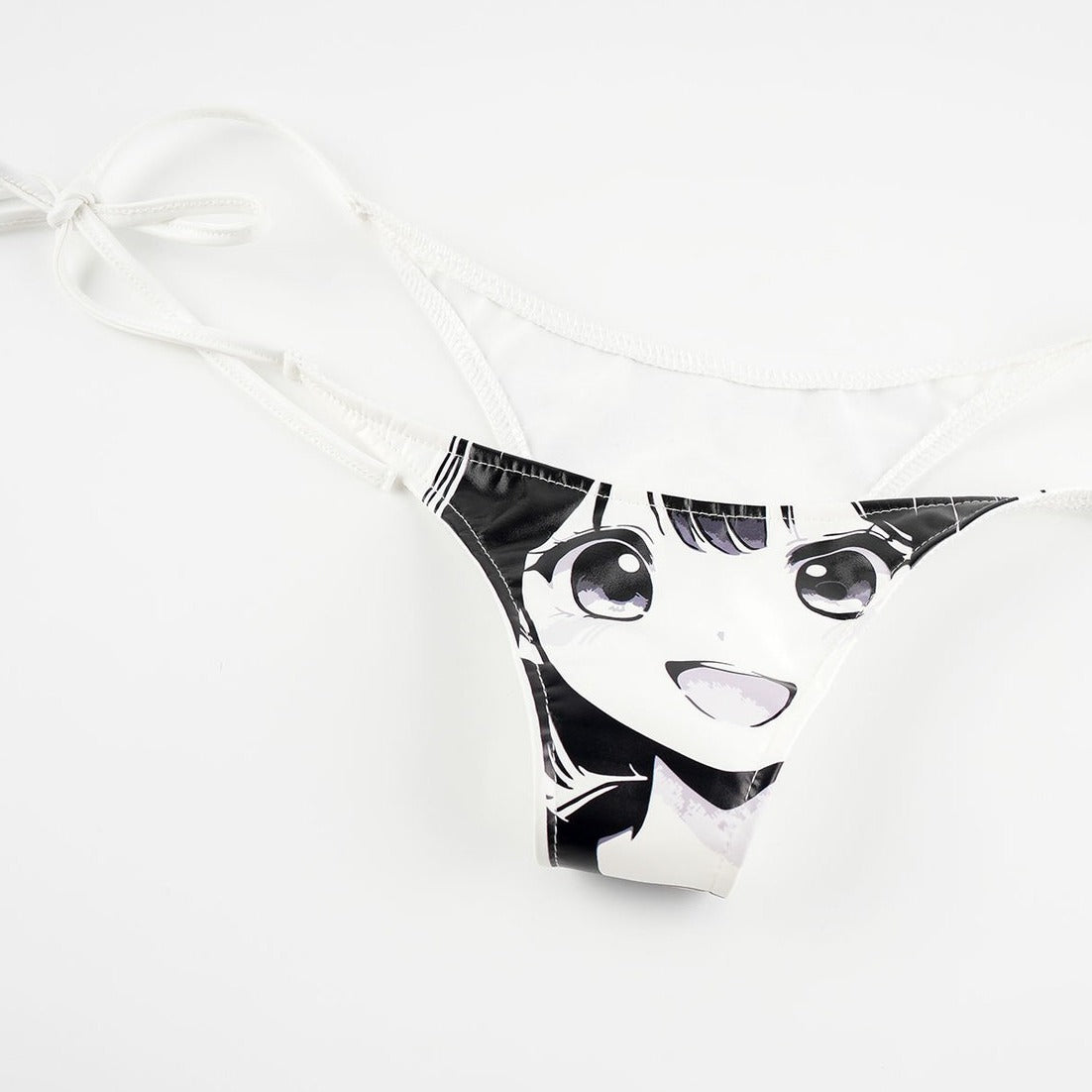 Sexy Anime Bikini
