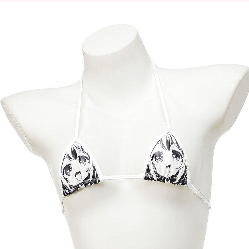 Sexy Anime Bikini