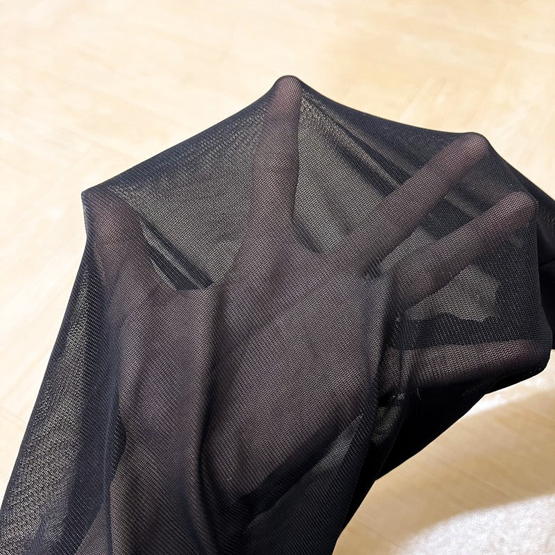 Sheer Flare Pant femboy
