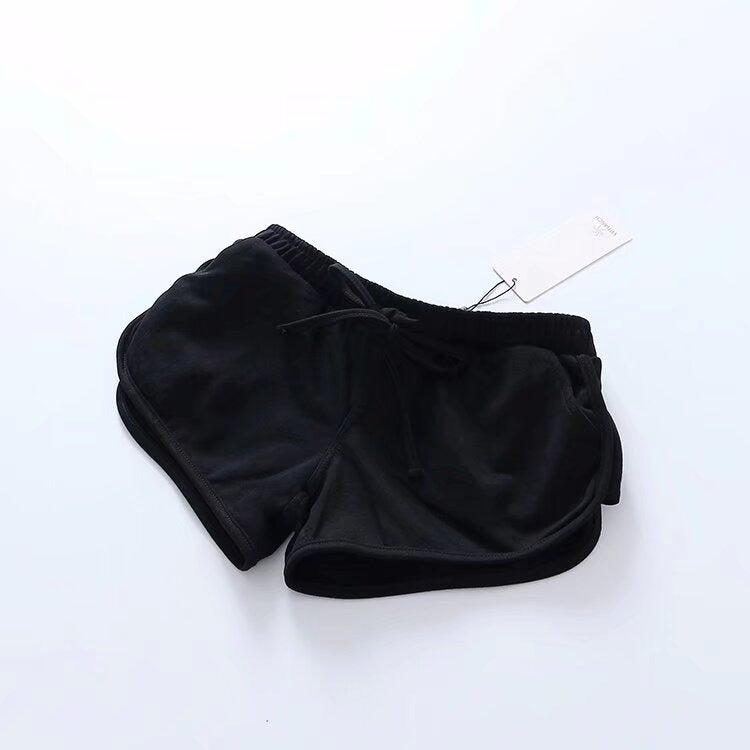 Terry Sport Hot Shorts