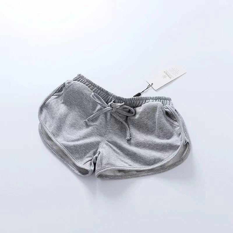 Terry Sport Hot Shorts