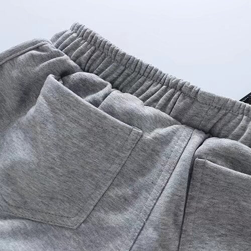 Terry Sport Hot Shorts
