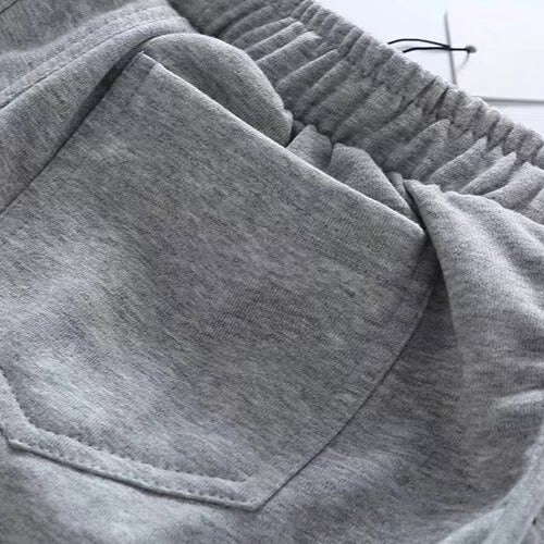 Terry Sport Hot Shorts