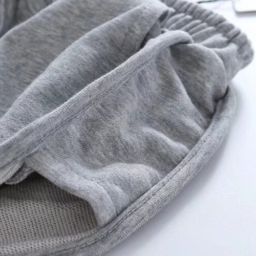 Terry Sport Hot Shorts