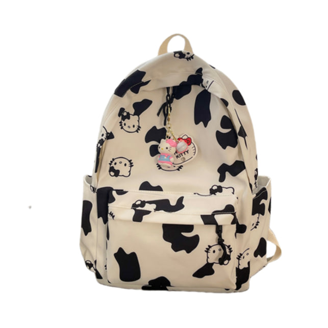 Cow Kitten Backsack