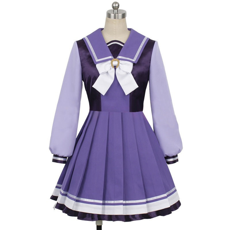 Pretty Derby Trayson Academy Uniform