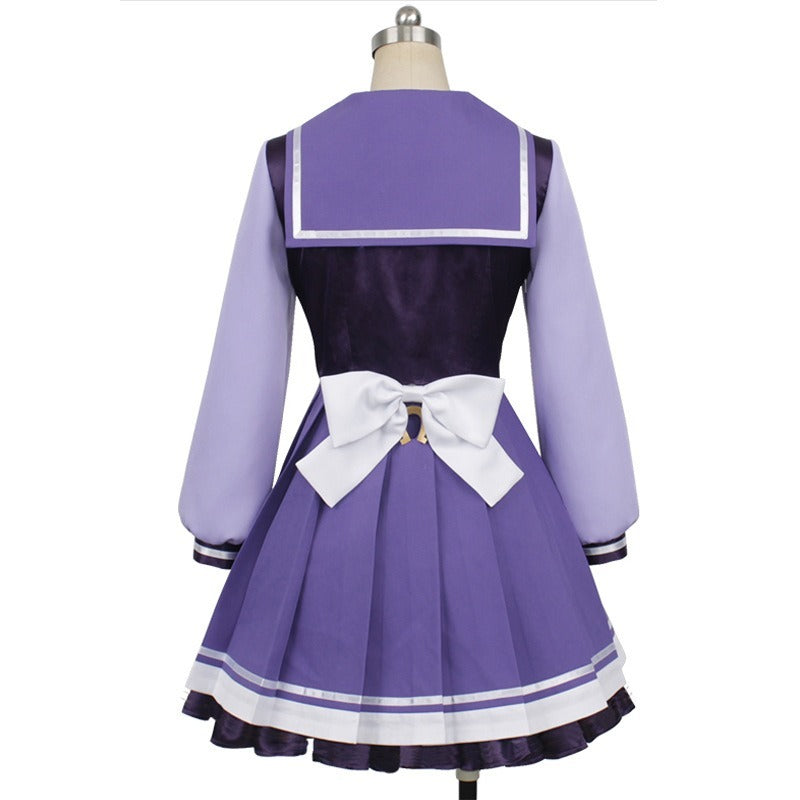 Pretty Derby Trayson Academy Uniform