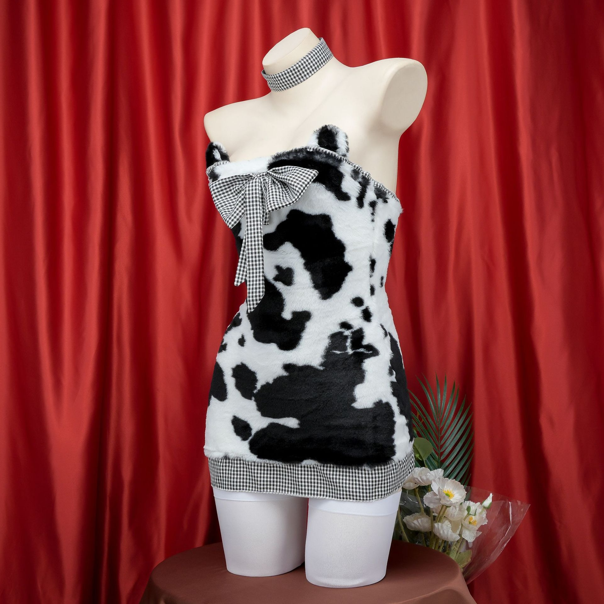 Cow Femboy