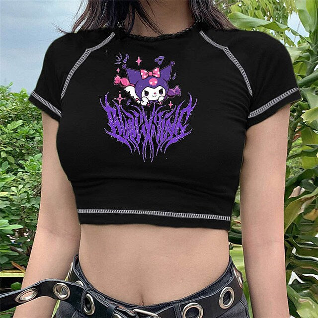 Femboy Tops