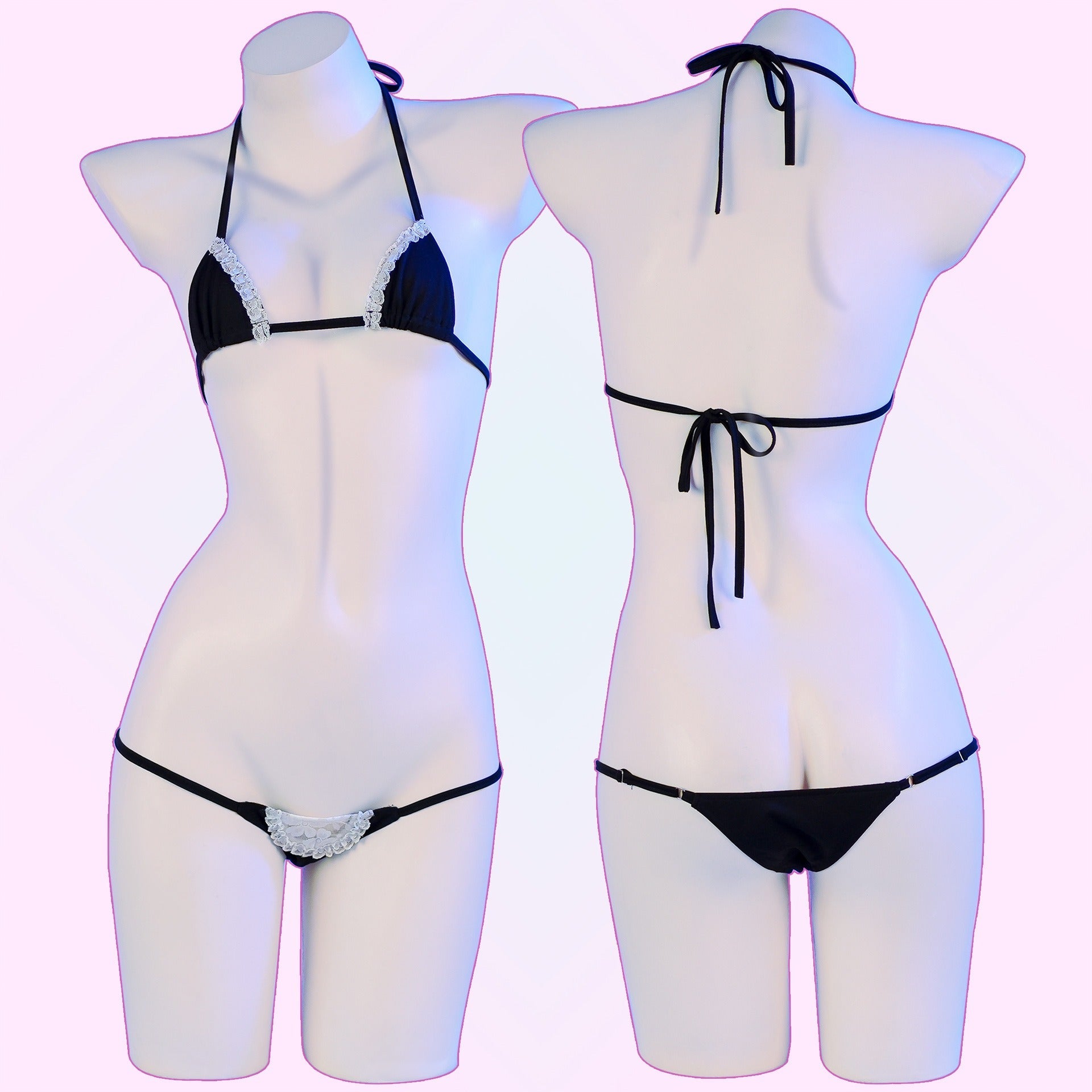 femboy bikini