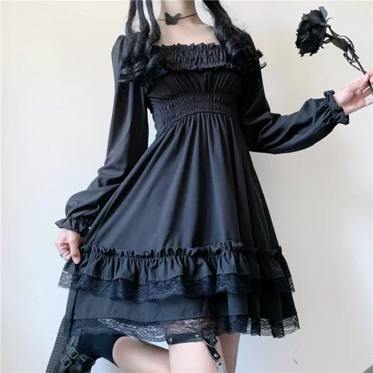 Femboy Dresses